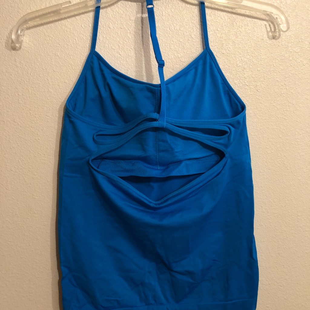 Fabletics Fitted Workout Top